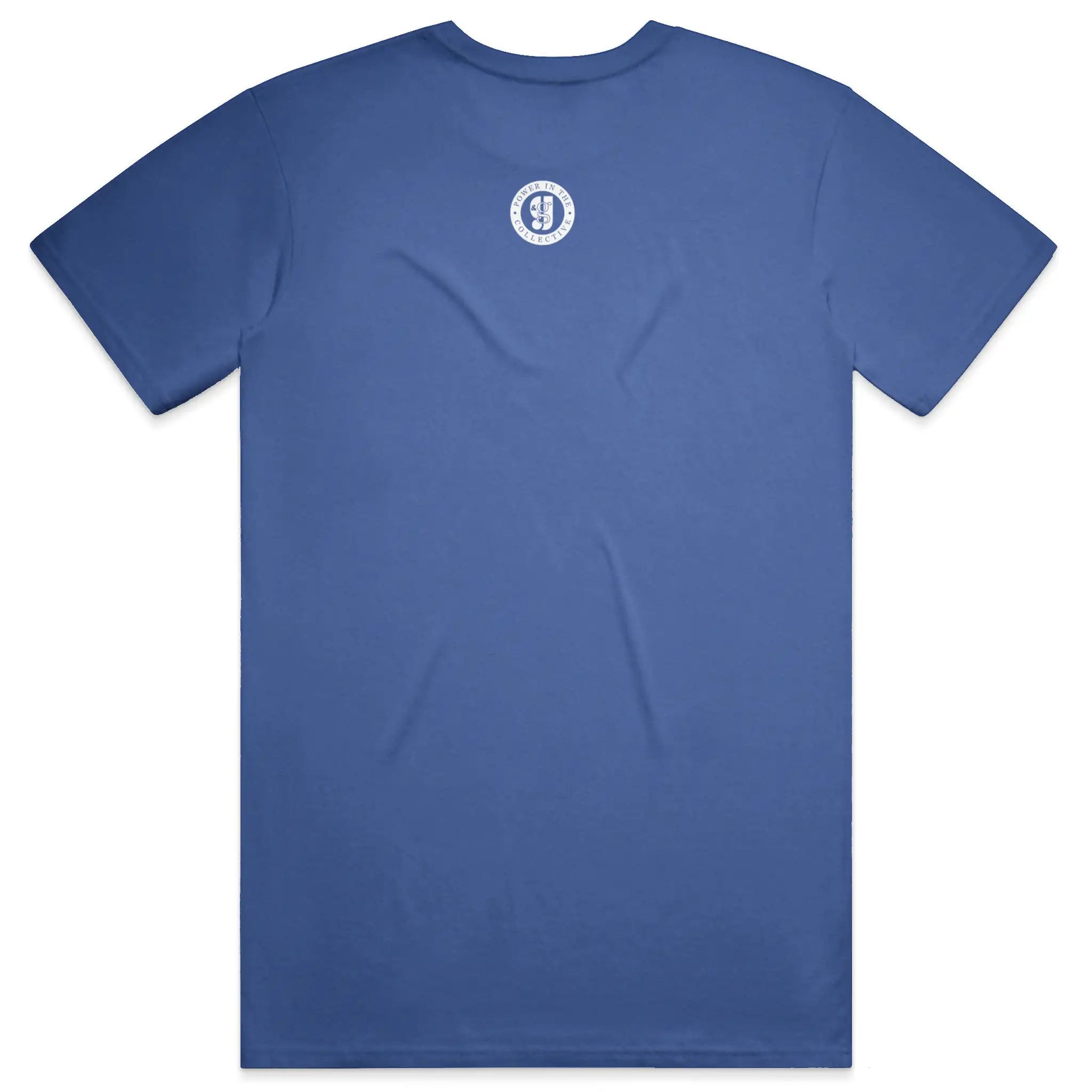 Moses' Fight for Freedom Triblend Tee
