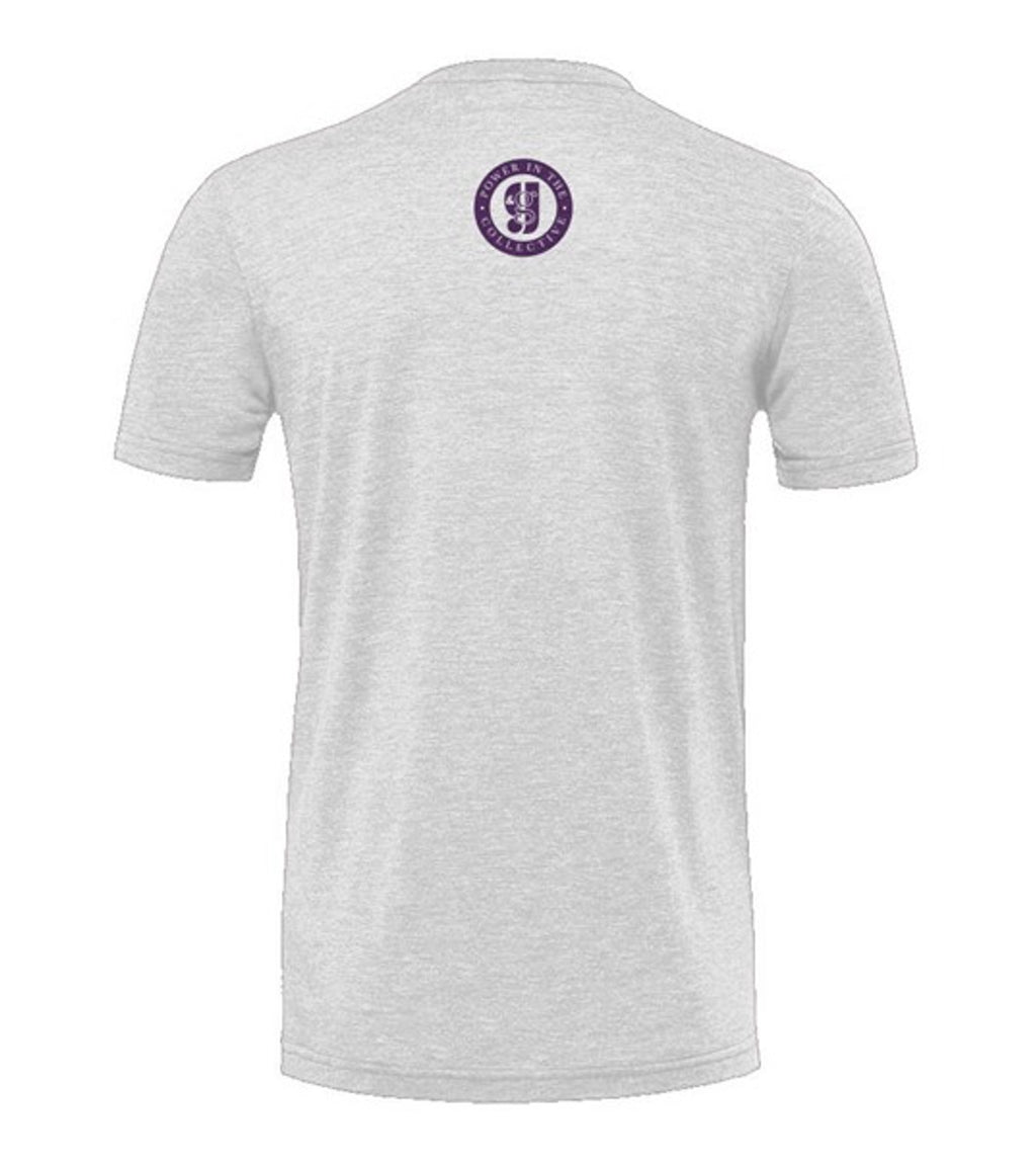 No Mask Tri-blend T-Shirt