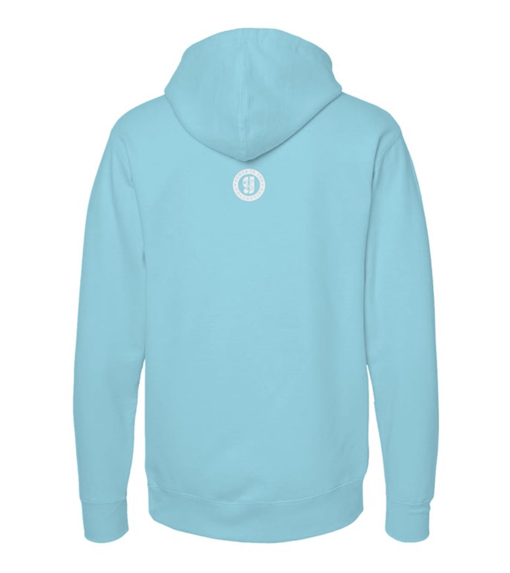 Seeing Stars — Hoodie