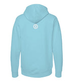 Blue Aqua