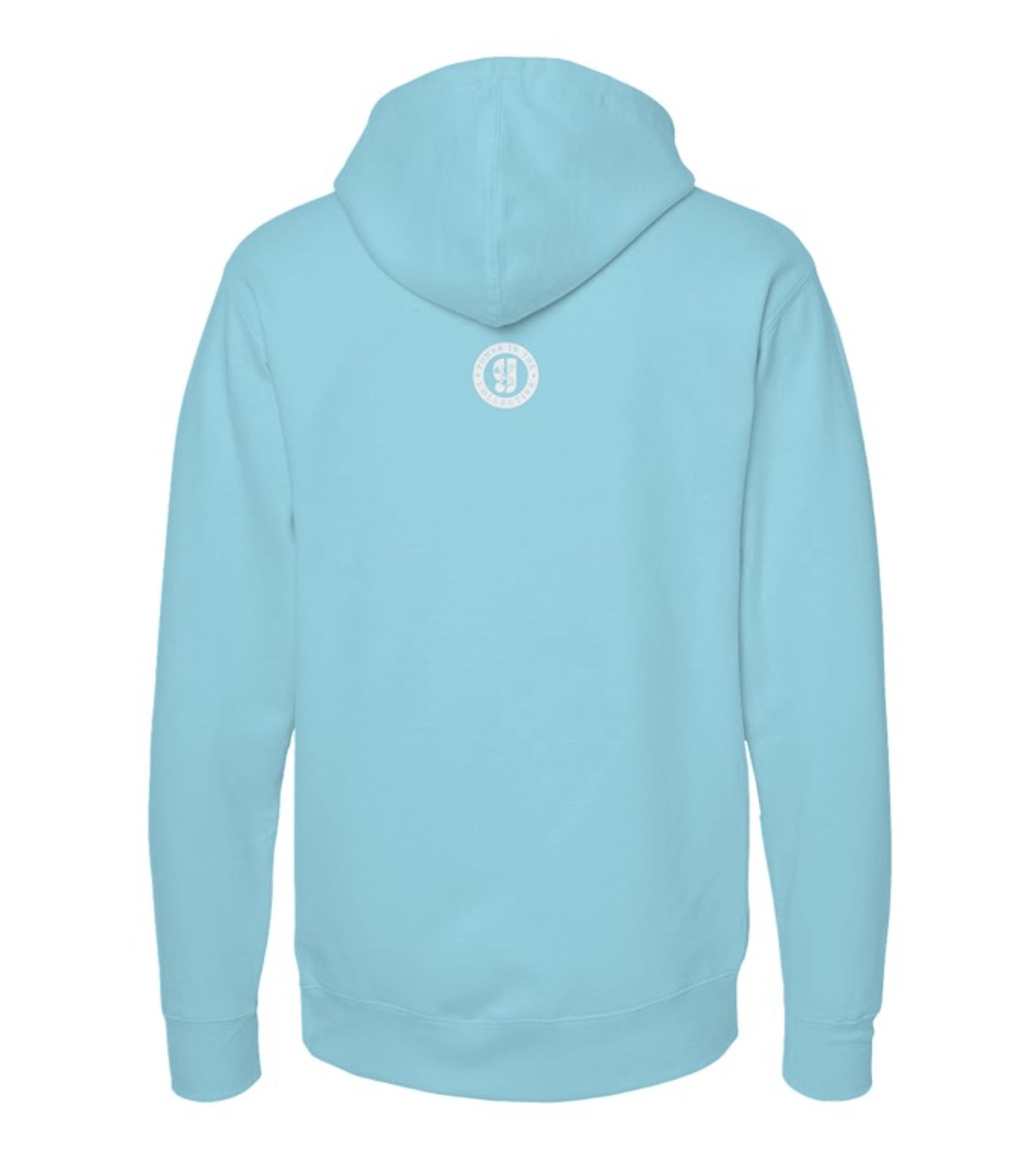 Seeing Stars — Hoodie