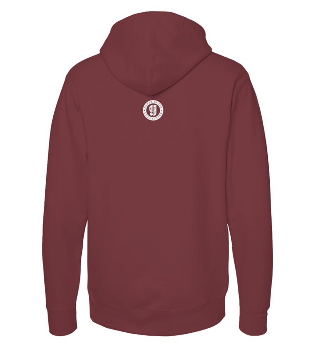 Seeing Stars — Hoodie