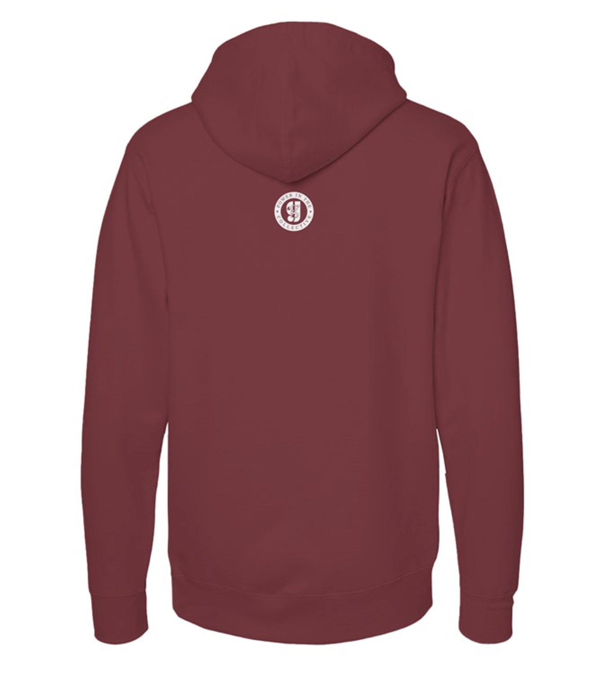 Seeing Stars — Hoodie