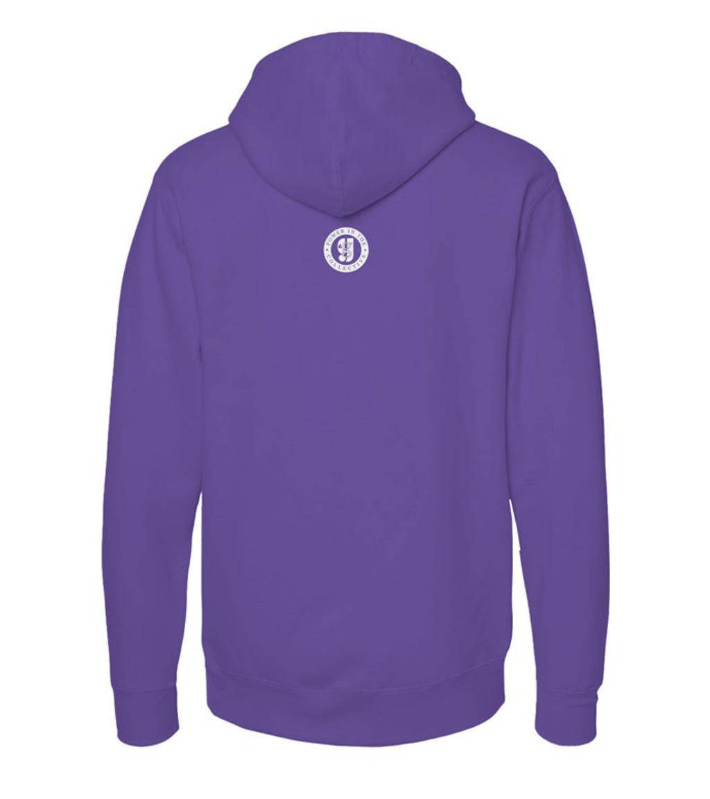 Seeing Stars — Hoodie