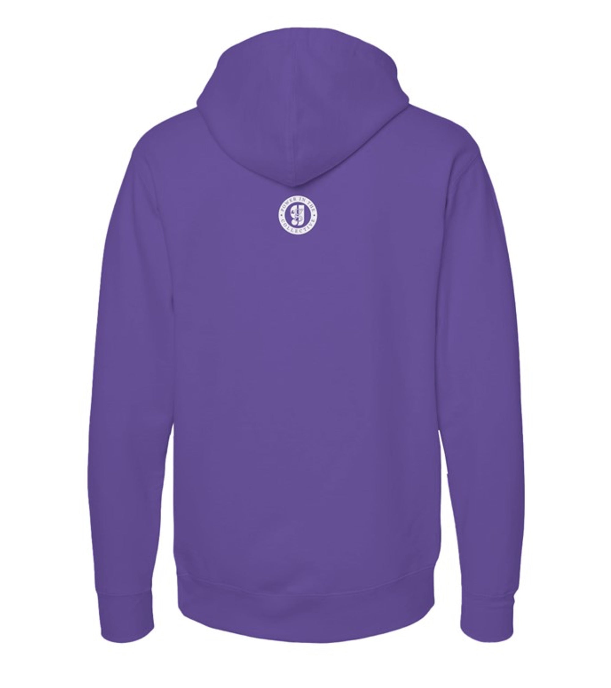 Seeing Stars — Hoodie