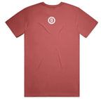 Red Triblend