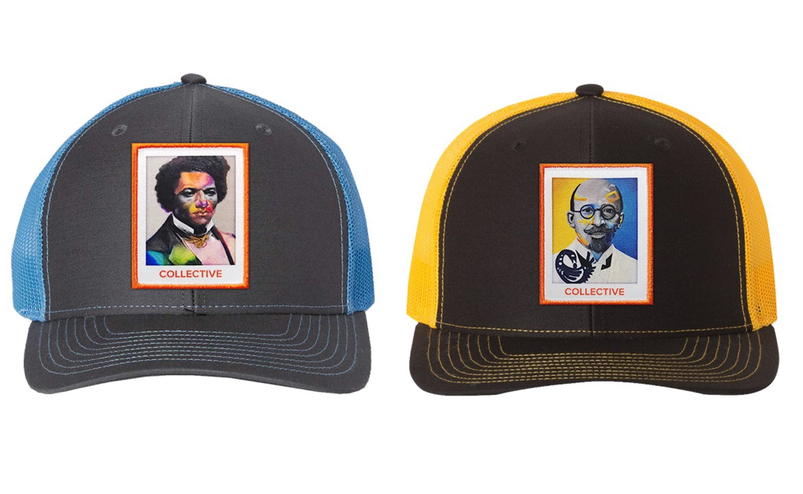 2 Hat Bundle
