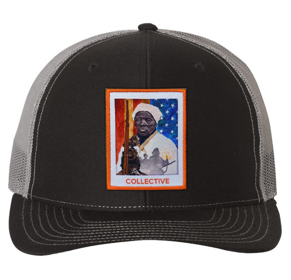 Moses's Fight for Freedom—Trucker Hat