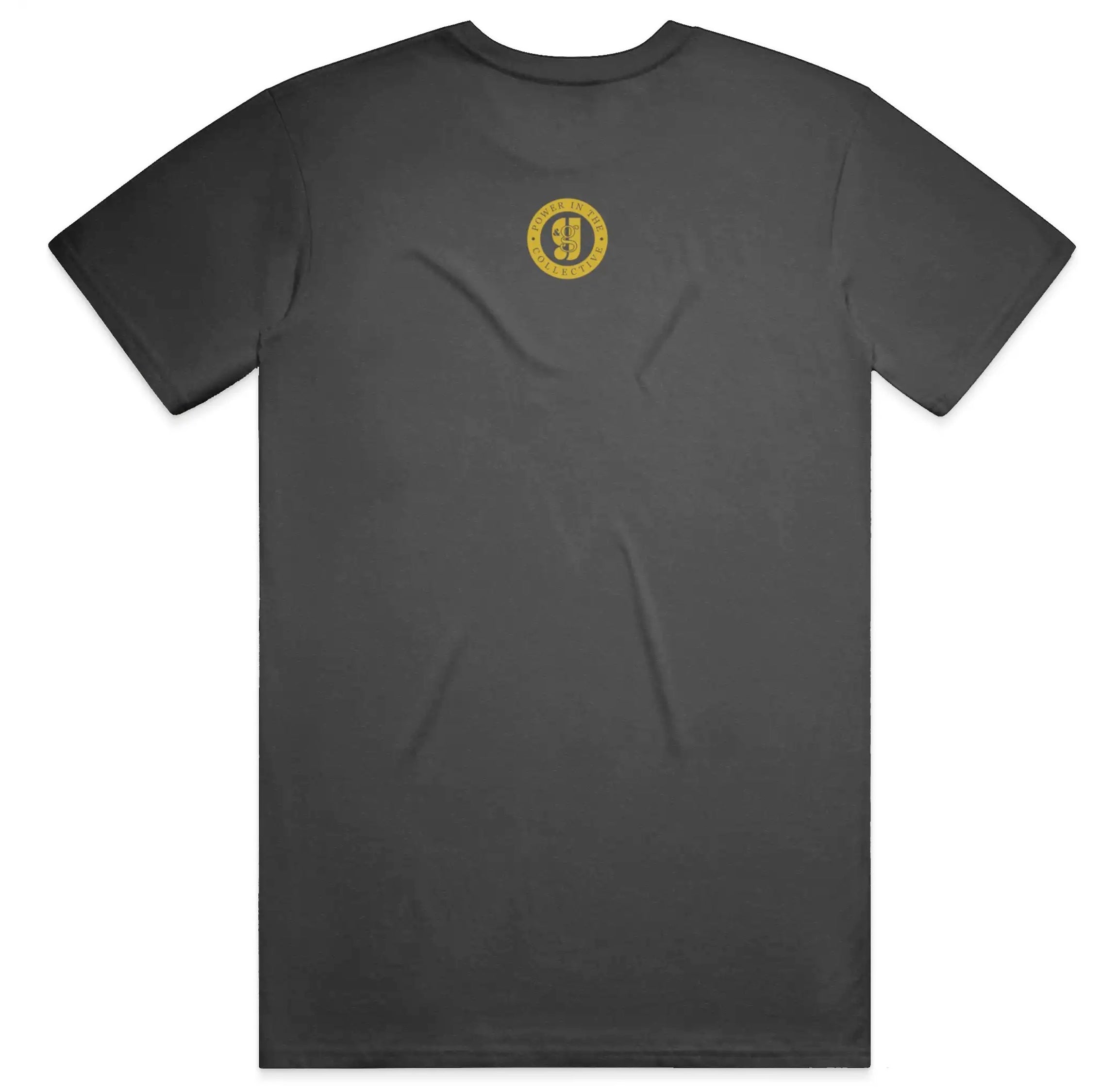 W.E.B. Du Bois Keep it Ghana Triblend Tee